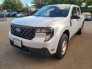 Ford Maverick 2026 XL 4dr SuperCrew 4.5 ft. SB