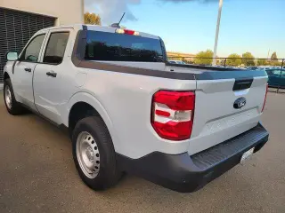 Ford Maverick 2026 XL 4dr SuperCrew 4.5 ft. SB