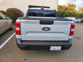 Ford Maverick 2026 XL 4dr SuperCrew 4.5 ft. SB