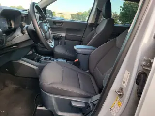 Ford Maverick 2026 XL 4dr SuperCrew 4.5 ft. SB