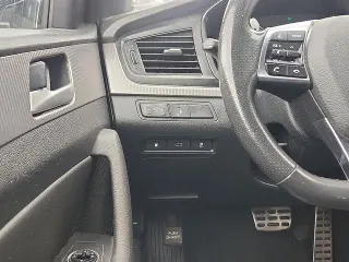Hyundai SONATA 2018 Sport 4dr Sedan