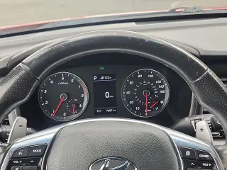 Hyundai SONATA 2018 Sport 4dr Sedan