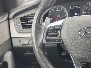 Hyundai SONATA 2018 Sport 4dr Sedan