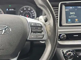 Hyundai SONATA 2018 Sport 4dr Sedan