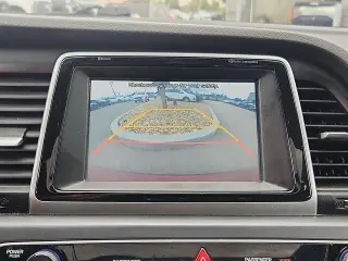 Hyundai SONATA 2018 Sport 4dr Sedan