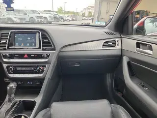 Hyundai SONATA 2018 Sport 4dr Sedan