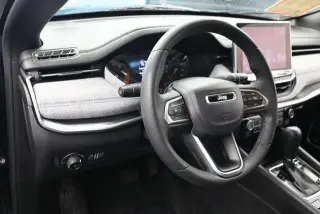 Jeep Compass 2023 4x4 Latitude 4dr SUV