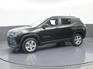 Jeep Compass 2023 4x4 Latitude 4dr SUV