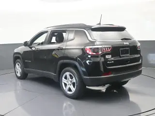 Jeep Compass 2023 4x4 Latitude 4dr SUV