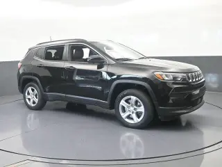 Jeep Compass 2023 4x4 Latitude 4dr SUV