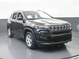 Jeep Compass 2023 4x4 Latitude 4dr SUV