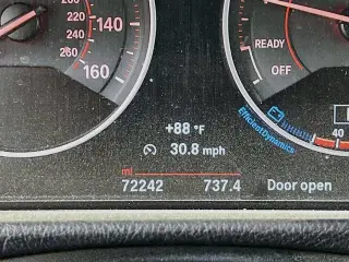 BMW Serie 4 2016 435i xDrive de 2 puertas Convertible AWD