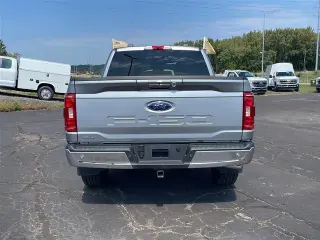 Ford F-150 2022 4x4 XLT 4p SuperCrew 6.5 pies SB
