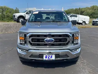 Ford F-150 2022 4x4 XLT 4p SuperCrew 6.5 pies SB