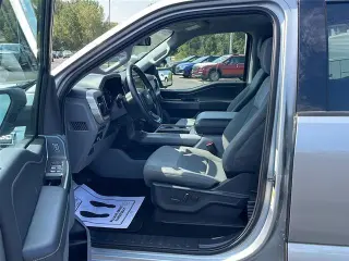 Ford F-150 2022 4x4 XLT 4p SuperCrew 6.5 pies SB