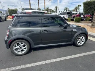 MINI Hardtop 2013 Cooper S 2dr Hatchback