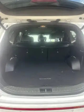 Hyundai SANTA FE 2023 Calligraphy 4p Crossover