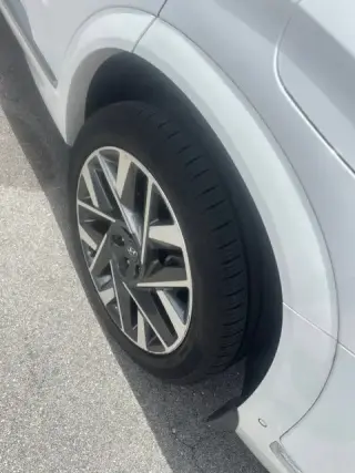 Hyundai SANTA FE 2023 Calligraphy 4p Crossover