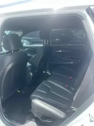 Hyundai SANTA FE 2023 Calligraphy 4p Crossover