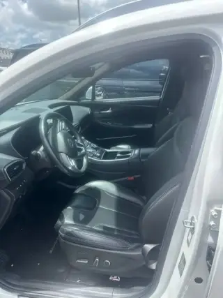 Hyundai SANTA FE 2023 Calligraphy 4p Crossover