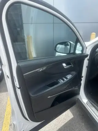 Hyundai SANTA FE 2023 Calligraphy 4p Crossover