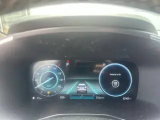 Hyundai SANTA FE 2023 Calligraphy 4p Crossover