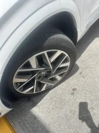 Hyundai SANTA FE 2023 Calligraphy 4p Crossover