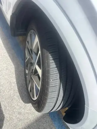 Hyundai SANTA FE 2023 Calligraphy 4p Crossover