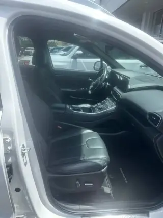 Hyundai SANTA FE 2023 Calligraphy 4p Crossover