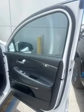 Hyundai SANTA FE 2023 Calligraphy 4p Crossover