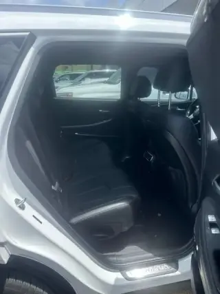 Hyundai SANTA FE 2023 Calligraphy 4p Crossover