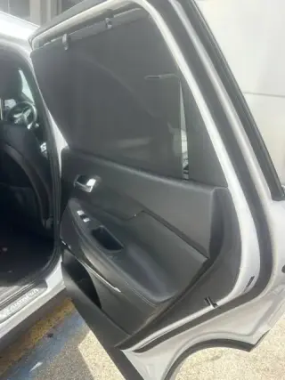 Hyundai SANTA FE 2023 Calligraphy 4p Crossover