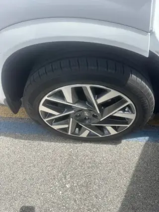 Hyundai SANTA FE 2023 Calligraphy 4p Crossover