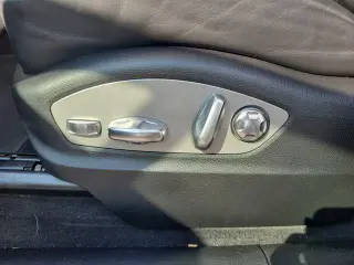 Porsche Macan 2019 tracción en las cuatro ruedas S 4p SUV