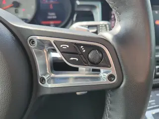 Porsche Macan 2019 tracción en las cuatro ruedas S 4p SUV