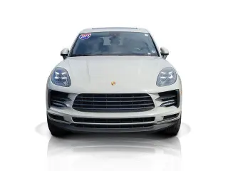 Porsche Macan 2019 tracción en las cuatro ruedas S 4p SUV