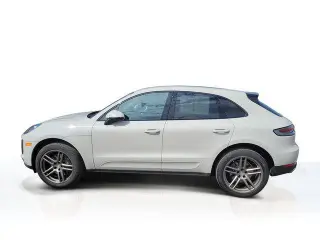 Porsche Macan 2019 tracción en las cuatro ruedas S 4p SUV