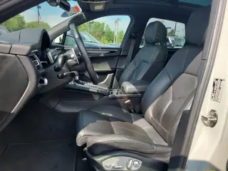 Porsche Macan 2019 tracción en las cuatro ruedas S 4p SUV