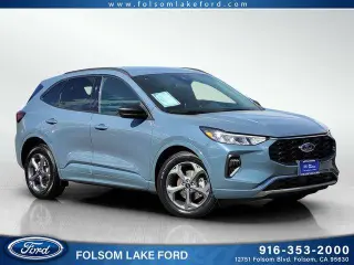 Ford Escape Hybrid 2023 ST-Line 4dr SUV