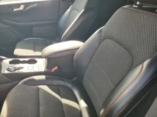 Ford Escape Hybrid 2023 ST-Line 4dr SUV