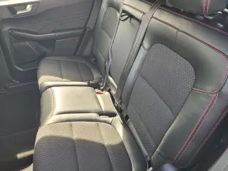 Ford Escape Hybrid 2023 ST-Line 4dr SUV