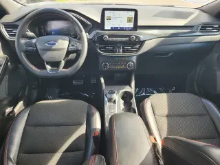 Ford Escape Hybrid 2023 ST-Line 4dr SUV