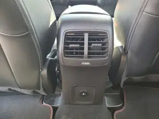 Ford Escape Hybrid 2023 ST-Line 4dr SUV