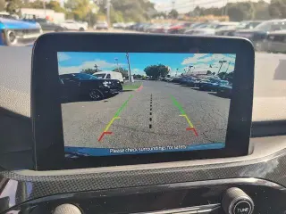 Ford Escape Hybrid 2023 ST-Line 4dr SUV