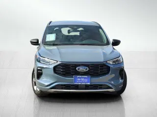 Ford Escape Hybrid 2023 ST-Line 4dr SUV