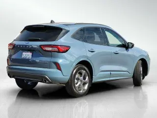 Ford Escape Hybrid 2023 ST-Line 4dr SUV
