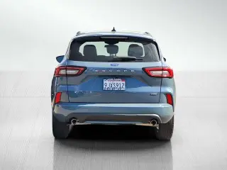 Ford Escape Hybrid 2023 ST-Line 4dr SUV