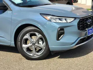 Ford Escape Hybrid 2023 ST-Line 4dr SUV