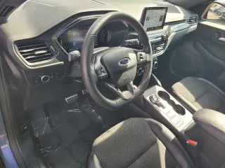 Ford Escape Hybrid 2023 ST-Line 4dr SUV