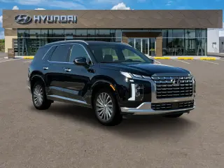 Hyundai PALISADE 2025 Caligrafía 4dr SUV